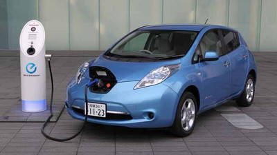 Trafikte elektrikli araçlar artacak