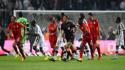 Kartal'a ilk ceza: 53 milyon TL!