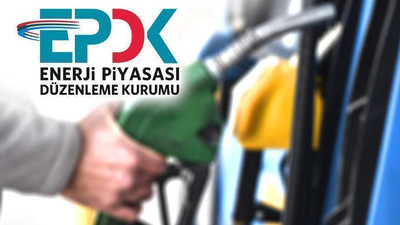 EPDK'dan 18 akaryakıt şirketine 4,9 milyon lira ceza