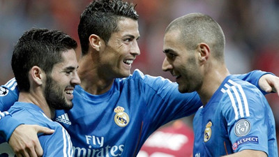 Ünlü golcü için şok iddia