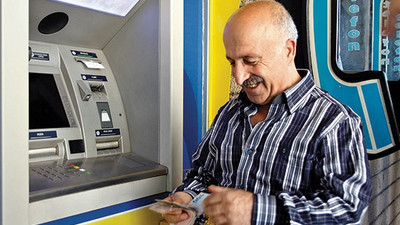 Emekli Babacan'ın elinde