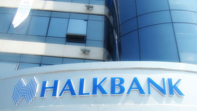 Halkbank'ı ihbar etti, 171 bin TL'yi kaptı