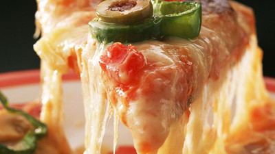 30 dakikalık pizzaya polis kıskacı!