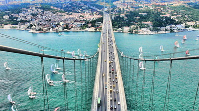 Köprüye en düşük teklif kimden geldi?