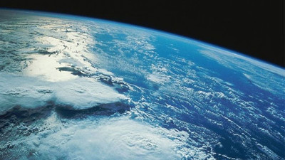 Uzaya mekik gönderiyoruz!