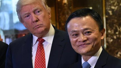 Çin'in en zengin 2. insanından Trump'a sert mesaj