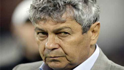 Ne? Terim kovuldu mu?