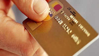 Kredi kartlarında tarihi rekor