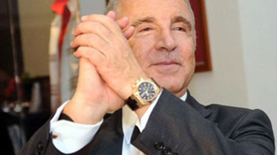 "Terim ipi koparmakta kararlıydı"