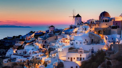 Yunan adalarına büyük kolaylık sağlayan 'kapıda vize' uygulaması sona eriyor