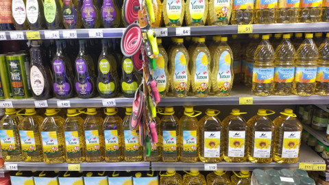 Zeytinyağı ihracatına yönelik tedbir bir süre daha devam edecek