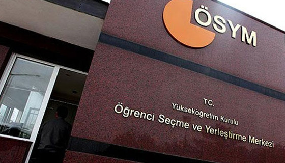 Referandum ile aynı güne denk gelen sınavlar ertelendi