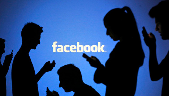 Facebook "Hesabınız ele geçirilmiş" uyarısında bulundu