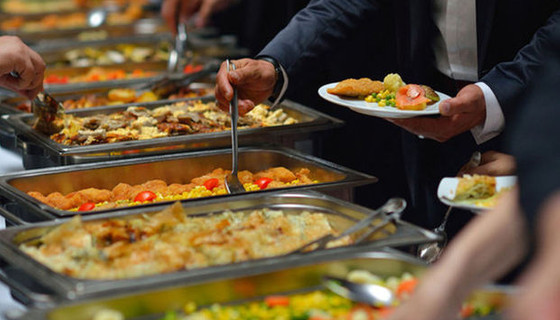 Restoranlar yemek kartlarını 1 günlük boykot edecek