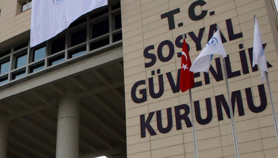 SGK ile ilgili para cezalarına yeni düzenleme!