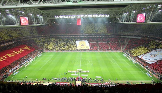 Mancini'den beklenmedik karar!