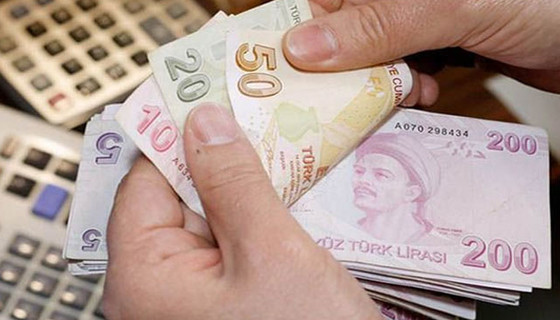 Promosyonda emekliye önemli uyarı