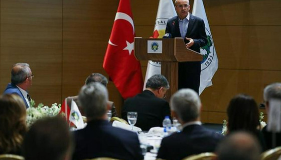 Şimşek: Türkiye ile ilgili kötümser olmayın