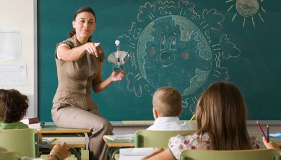 Öğretmen adayları dikkat!