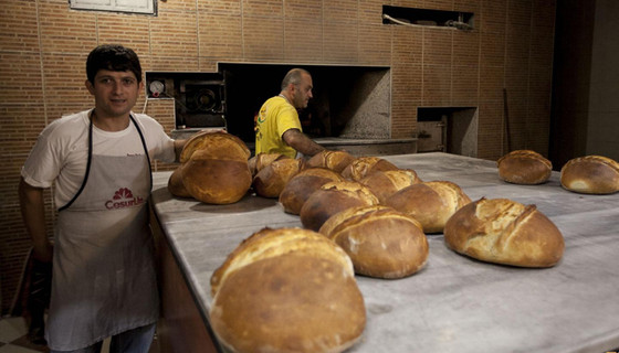 Esnaf sayısı arttı