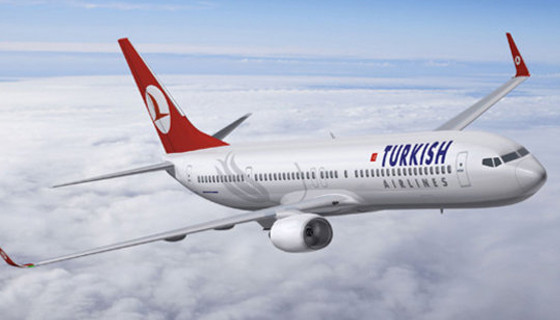 Dünyanın en değerli havayolu şirketleri