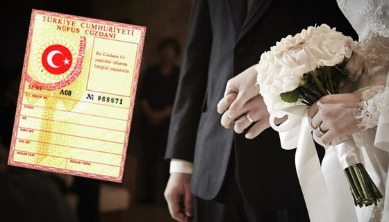 Eşler aynı adrese tek başına bildirimde bulunabilecekler