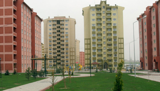 Dar gelirliye TOKİ müjdesi!