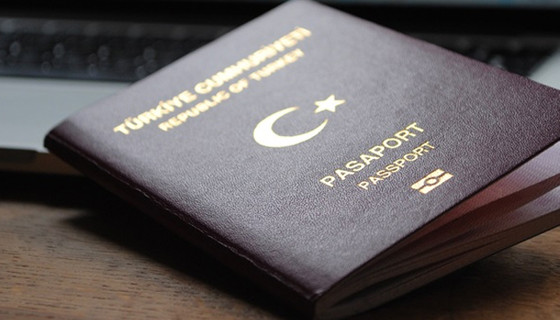 Pasaportlarda yeni uygulama