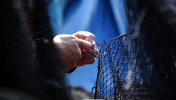 Denizlerde av sezonu sona erdi