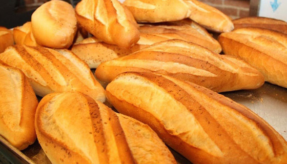 İzmir ve Kocaeli'de ekmeğe zam yapıldı