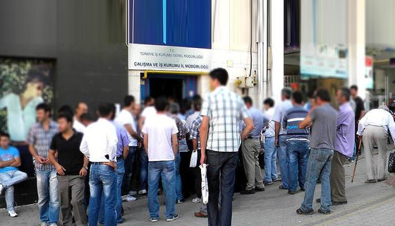 Kamuya 90 bin eleman alınacak