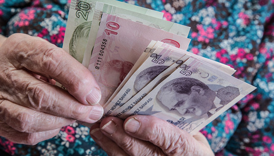 9 milyonu aşkın emekli promosyonunu aldı