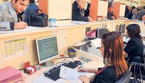 Milyonlarca çalışanı ilgilendiren değişiklik