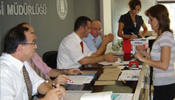 İstanbul'da mesai saatleri değişiyor