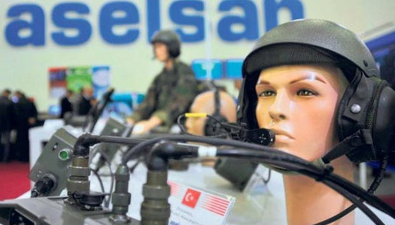 ASELSAN değerini ikiye katladı