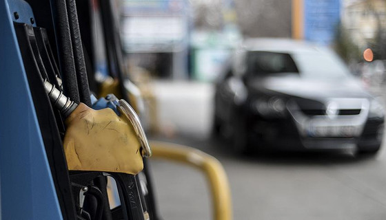 Mayısta motorin ve benzin satışları arttı