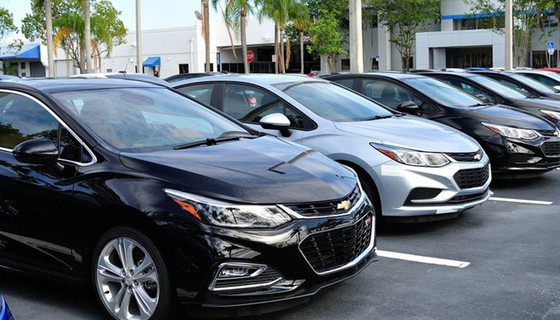 General Motors, 700 bin aracını geri çağırdı