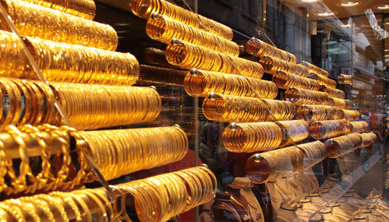 Altın fiyatları artacak mı?