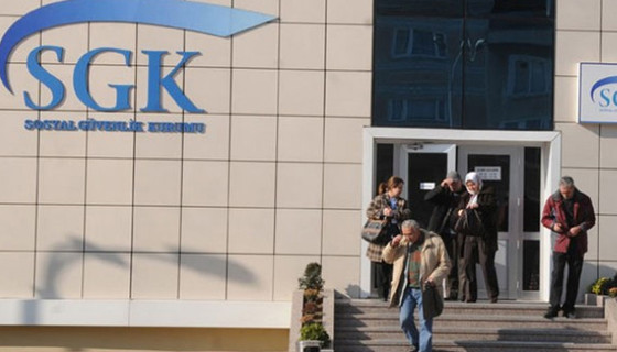 SGK’dan yapılandırması bozulana yeni fırsat
