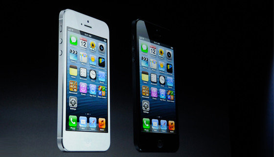 Apple Türkiye'de mağaza açtı!