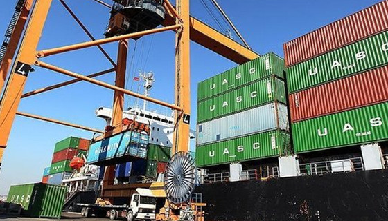 İhracat rakamları açıklandı