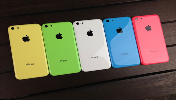 iPhone 5C'nin Türkiye fiyatı belli oldu