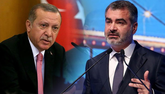 Erdoğan: Varlık Fonu'nda hedeflenen süreç ne yazık ki olmadı