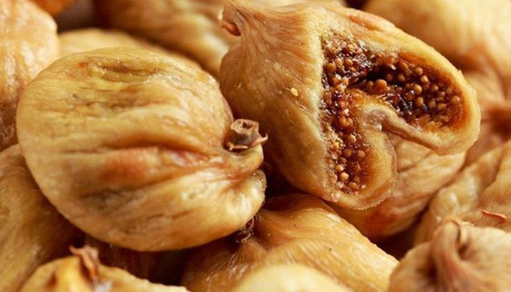 TARİŞ'ten kuru incir fiyatına yeniden zam