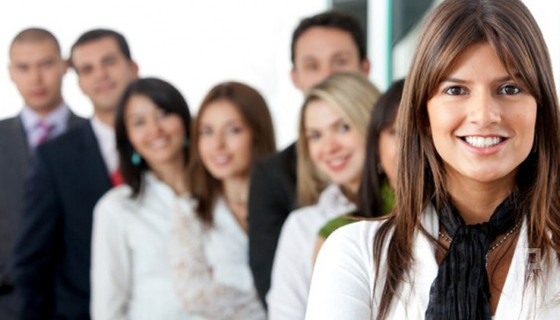 Kamuya 100 bin personel