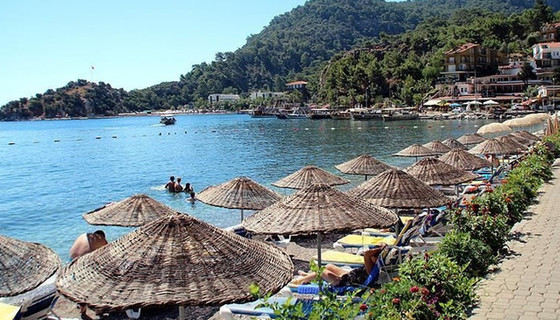 Türk halkının tatile çıkabilme imkanı arttı