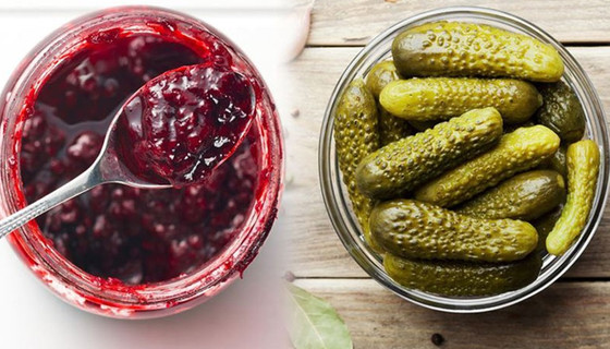 Reçel ve turşuya şok zam geliyor