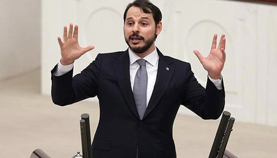 Bakan Albayrak'tan yaz saati uygulaması açıklaması