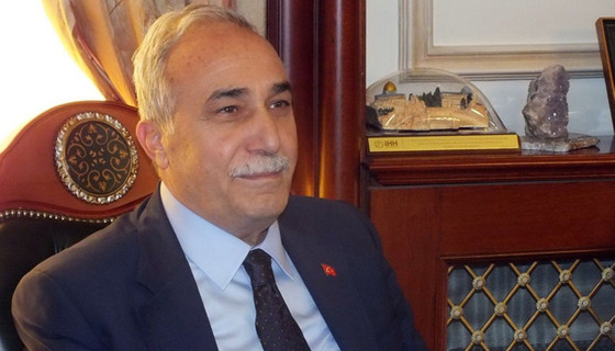 Bakan Fakıba'dan ucuz et müjdesi