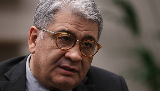 Cemil Ertem: Bu haberler Türkiye'ye yönelik operasyon